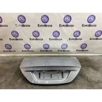 Крышка багажника Mercedes W219 Mercedes W219 CLS 2004-2011 A2197500075