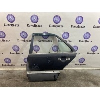 Дверь задняя левая Mercedes W202 Mercedes W202 C 1993-2000 A2027301105