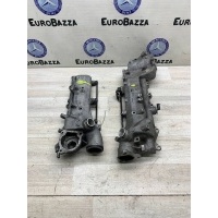 Впускной коллектор Mercedes Om642 Mercedes W164 ML 2005-2011 A6420901480