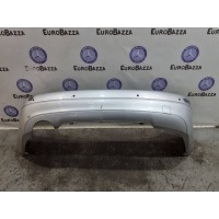 Бампер задний Mercedes W204 Rehau AG+CO Mercedes W204 C 2007-2014 A2048851025