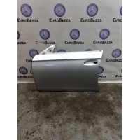 Дверь передняя левая Mercedes W219 Mercedes W219 CLS 2004-2011 A2197200105