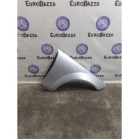 Крыло переднее правое Mercedes W204 Mercedes W204 C 2007-2014 A2048800218