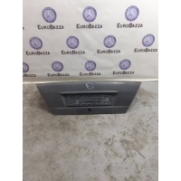 Крышка багажника Mercedes W202 Mercedes W202 C 1993-2000 A2027500375