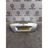 Крышка багажника Mercedes W211 Mercedes W211 E 2002-2009 A2117500075