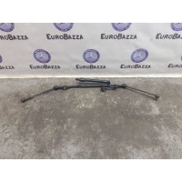 Рулевая тяга Mercedes W202 Mercedes W202 C 1993-2000 A2024600405