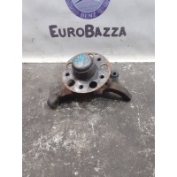 Кулак поворотный правый Mercedes W203 Mercedes W203 C 2000-2007 A2093320101