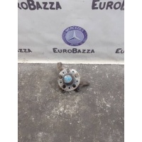 Кулак поворотный правый Mercedes W203 Mercedes W203 C 2000-2007 A2093320001