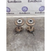 Тормозная система передняя Mercedes W203 Mercedes W203 C 2000-2007 A0034202283