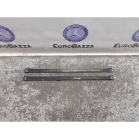 Распорка днища кузова Mercedes W212 Mercedes W212 E 2009> A2125240147