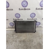 Радиатор кондиционера Mercedes W204 Mercedes W204 C 2007-2014 A2045000254