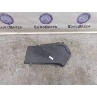 Защита днища правая Mercedes W212 Mercedes W212 E 2009> A2126100208