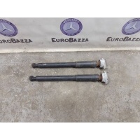 Амортизатор задний Mercedes W204 Mercedes W204 C 2007-2014 A2043260200