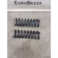 Задняя пружина Mercedes W203 Mercedes W203 C 2000-2007 A2103243404
