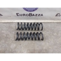 Пружина задние Mercedes W204 Mercedes W204 C 2007-2014 A2043240304