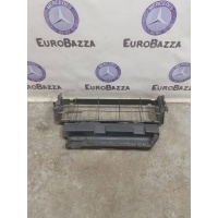Дефлектор радиатора Mercedes W203 Mercedes W203 C 2000-2007 A2035053730