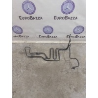 Радиатор ГУРа Mercedes W203 Mercedes W203 C 2000-2007 A2034602624