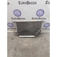Радиатор кондиционера Mercedes W203 Mercedes W203 C 2000-2007 A2035000854