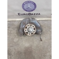 Кулак передний правый Mercedes W212 Mercedes W212 E 2009> A2123500241