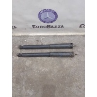Амортизатор задний Mercedes W219 Mercedes W219 CLS 2004-2011 A2193260500