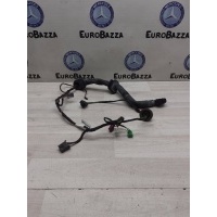 Проводка задней двери Mercedes W212 Mercedes W212 E 2009> A2125407605