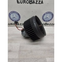 Моторчик печки Mercedes W203 Mercedes W203 C 2000-2007 A2038202514
