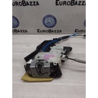 Замок двери задней левой Mercedes W212 Mercedes W212 E 2009> A2047301335