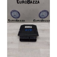 Блок управления двигателем Mercedes М271 Mercedes W203 C 2000-2007 A2711530591