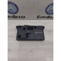Блок управления двери передне правой Mercedes W219 Mercedes W219 CLS 2004-2011 A2198200726