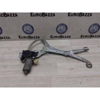 Стеклоподъемник передний левый Mercedes W202 Mercedes W202 C 1993-2000 A2027200546