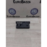 Блок комфорта правой двери Mercedes W203 Coupe Mercedes W203 C 2000-2007 A2038201485