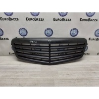 Решетка радиатора Mercedes W212 Mercedes W212 E 2009> A2128800583