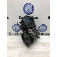 Насос гидроусилителя руля Mercedes Om651 Mercedes W212 E 2009> A0064664701