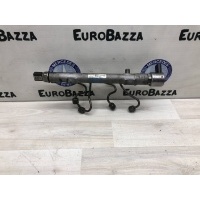 Топливная рампа Mercedes Om651 Delphi Mercedes W204 C 2007-2014 A6510700495