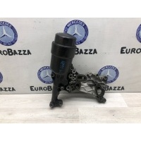 Корпус масляного фильтра Mercedes Om651 Mercedes W212 E 2009> A6511800810