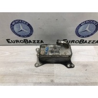 Теплообменник Mercedes Om651 Mercedes W212 E 2009> A6511800665