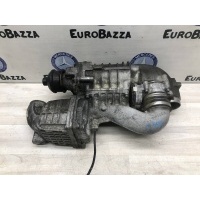 Компрессор с дроссельной заслонкой Mercedes M271 Mercedes W203 C 2000-2007 A2711400787