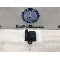 Реле накала свечей Mercedes Om651 Mercedes W204 C 2007-2014 A6519005502