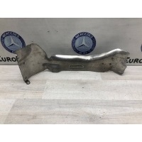 Теплоотражатель впускного коллектора Mercedes W203 Mercedes W203 C 2000-2007 A2712030592