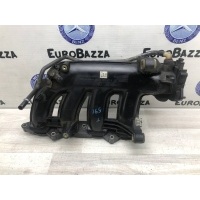 Впускной коллектор Mercedes M271 Mercedes W203 C 2000-2007 A2711401101