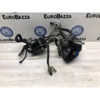ТНВД с топливным фильтром Mercedes Om651 Mercedes W204 C 2007-2014 A6510701801