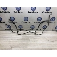 Трубка охлаждения АКПП Mercedes W212 Mercedes W212 E 2009> A6511802430