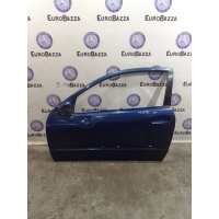 Дверь левая Mercedes W203 Coupe Mercedes W203 C 2000-2007 A2037200505