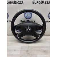 Руль в сборе Mercedes W212 Mercedes W212 E 2009> A2044600303