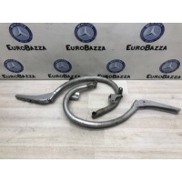 Петля крышки багажника Mercedes W219 Mercedes W219 CLS 2004-2011 А2197500128