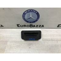Ручка крышки багажника Mercedes W212 Wagon Mercedes W212 E 2009> A2127501593