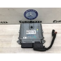 Блок управления двигателем Mercedes Om642 Mercedes W219 CLS 2004-2011 A6421532079