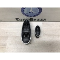Блок управления стеклоподьемниками Mercedes W211 Mercedes W211 E 2002-2009 A2118219951