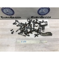 Болт навесного оборудования Mercedes Om651 Mercedes W212 E 2009> A6510981739