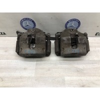 Суппорт передний Mercedes W212 Mercedes W212 E 2009> A2044213581