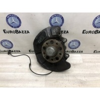 Правый поворотный кулак Mercedes W212 Mercedes W212 E 2009> A2123322401